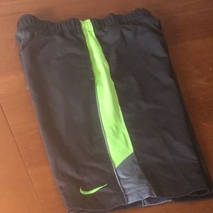 Nike shorts